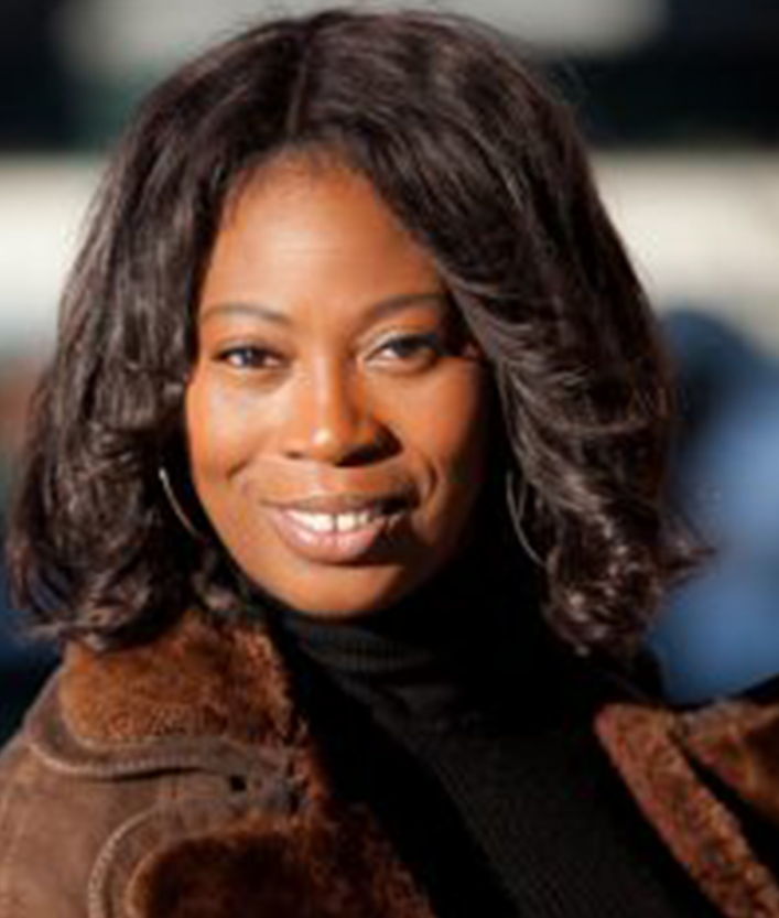 Hon. Irene Appiah